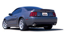 Borla 140052 Cat-Back Exhaust System - S-Type - Truck Part Superstore
