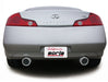 Borla 140057 Cat-Back Exhaust System - S-Type - Truck Part Superstore