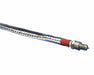 Thermo Tec 14025-50 Thermo Heat Sleeve 50 Foot 2 1/2 Inch Inside Diameter Up To 2000 Degree F Slip On Thermo Tec - Truck Part Superstore