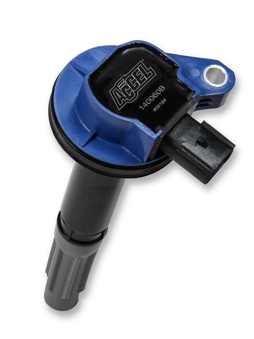 ACCEL 140060B SuperCoil Direct Ignition Coil - Truck Part Superstore