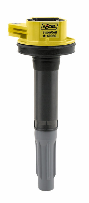 ACCEL 140060 SuperCoil Direct Ignition Coil - Truck Part Superstore