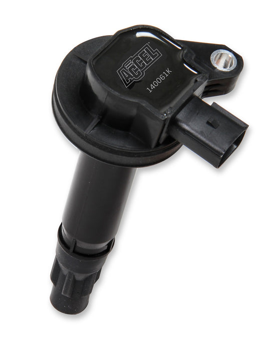 ACCEL 140061K SuperCoil Direct Ignition Coil - Truck Part Superstore