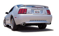 Borla 140067 Cat-Back Exhaust System - S-Type - Truck Part Superstore