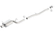 Borla 140075 Cat-Back(tm) Exhaust System - S-Type - Truck Part Superstore