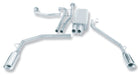 Borla 140079 Cat-Back(tm) Exhaust System - Touring - Truck Part Superstore