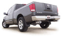 Borla 140079 Cat-Back(tm) Exhaust System - Touring - Truck Part Superstore