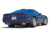 Borla 140082 Cat-Back Exhaust System - S-Type - Truck Part Superstore