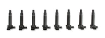 ACCEL 140083K-8 Direct Ignition Coil Set - Truck Part Superstore