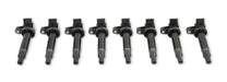 ACCEL 140083K-8 Direct Ignition Coil Set - Truck Part Superstore