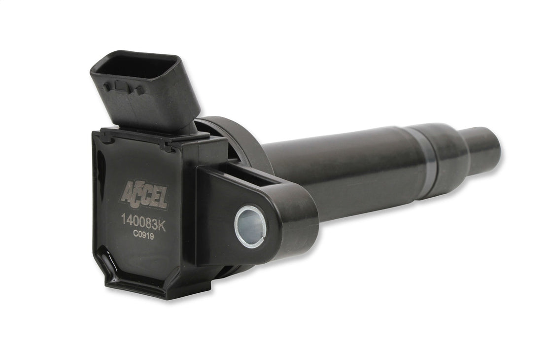 ACCEL 140083K-8 Direct Ignition Coil Set - Truck Part Superstore