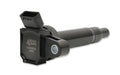 ACCEL 140083K Direct Ignition Coil; OEM Replacement; Black; Silicon Magnetic Steel Core; - Truck Part Superstore