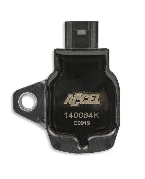 ACCEL 140084K Direct Ignition Coil - Truck Part Superstore