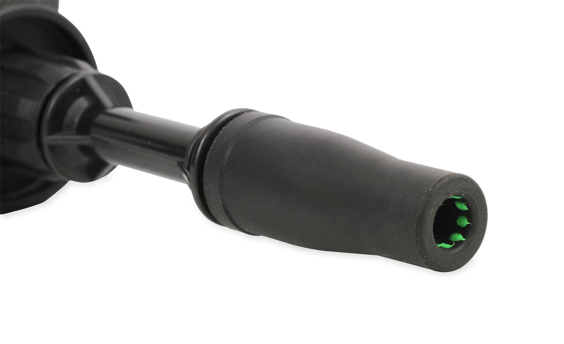 ACCEL 140086K SuperCoil Direct Ignition Coil - Truck Part Superstore