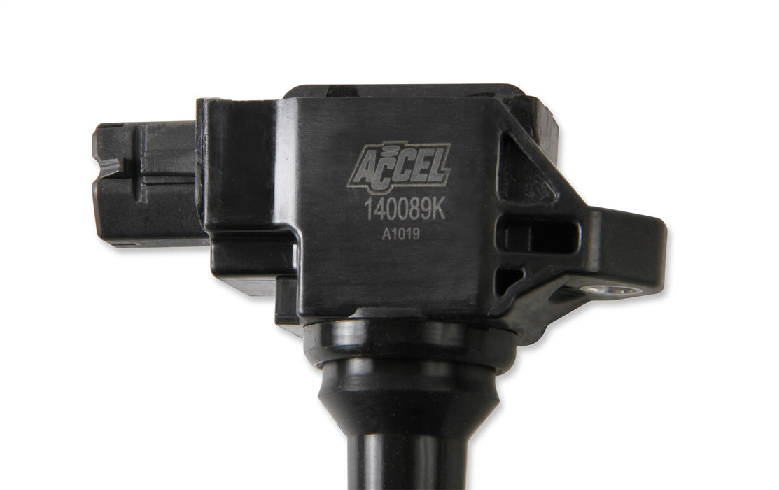 ACCEL 140089K Direct Ignition Coil - Truck Part Superstore