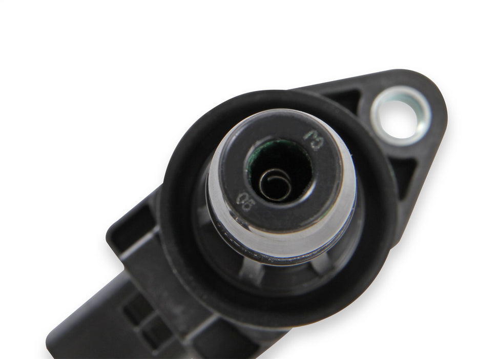 ACCEL 140090K-4 SuperCoil Direct Ignition Coil Set; OEM Replacement; Black; Set Of 4; - Truck Part Superstore