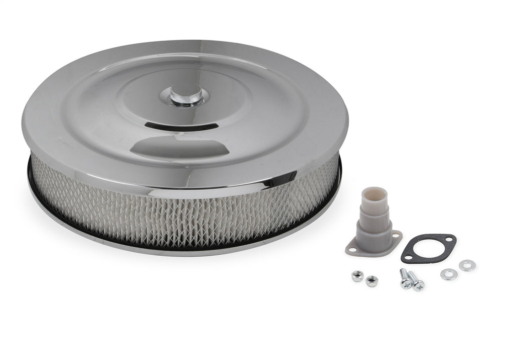 Mr Gasket 1400G Easy-Flow Air Cleaner - Truck Part Superstore