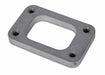 Vibrant Performance 1400 Turbo Inlet Flange; GT30R/GT35R/GT40R; 1/2 in. Thick; - Truck Part Superstore