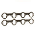 BBK Performance Parts 1400 PREMIUM HEADER GASKET SET FORD SBF 302 / 351 OVAL 1-3/4" (PAIR). - Truck Part Superstore