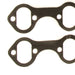 BBK Performance Parts 1400 PREMIUM HEADER GASKET SET FORD SBF 302 / 351 OVAL 1-3/4" (PAIR). - Truck Part Superstore