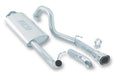 Borla 140103 Cat-Back(tm) Exhaust System - Touring - Truck Part Superstore