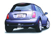 Borla 140119 Cat-Back Exhaust System - S-Type - Truck Part Superstore