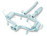 Borla 140119 Cat-Back Exhaust System - S-Type - Truck Part Superstore