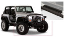 Bushwacker 14011 TrailArmor™ Rocker Panel - Truck Part Superstore