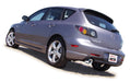 Borla 140121 Cat-Back Exhaust System - S-Type - Truck Part Superstore