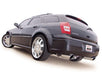 Borla 140125 Cat-Back(tm) Exhaust System - S-Type - Truck Part Superstore