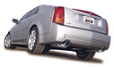 Borla 140126 Cat-Back(tm) Exhaust System - S-Type - Truck Part Superstore