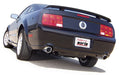 Borla 140135 Cat-Back Exhaust System - S-Type - Truck Part Superstore