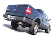 Borla 140137 Cat-Back(tm) Exhaust System - Touring - Truck Part Superstore