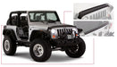Bushwacker 14013 TrailArmor™ Hood/Tailgate Protector; OE Matte Black; - Truck Part Superstore