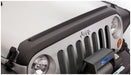 Bushwacker 14013 TrailArmor™ Hood/Tailgate Protector; OE Matte Black; - Truck Part Superstore