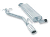 Borla 140158 Cat-Back(tm) Exhaust System - Touring - Truck Part Superstore
