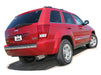 Borla 140158 Cat-Back(tm) Exhaust System - Touring - Truck Part Superstore