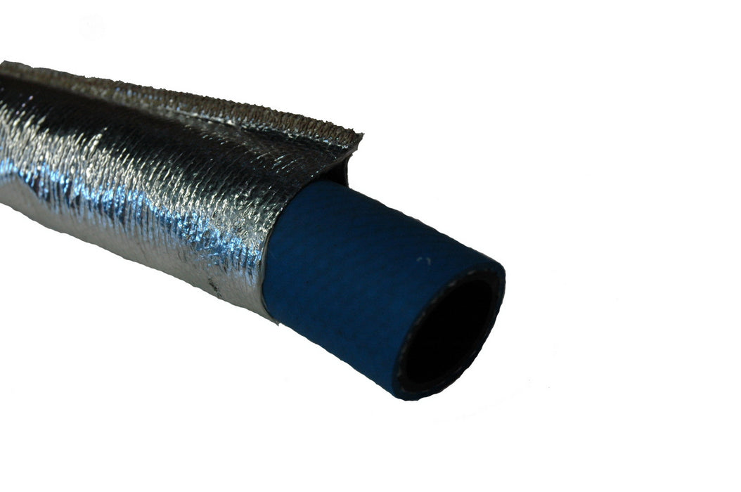 Thermo Tec 14015 Thermo Heat Sleeve 3 Foot 1 1/2 Inch Inside Diameter Up To 2000 Degree F Slip On Thermo Tec - Truck Part Superstore