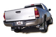 Borla 140160 Cat-Back(tm) Exhaust System - S-Type - Truck Part Superstore