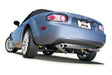 Borla 140169 Cat-Back Exhaust System - S-Type - Truck Part Superstore