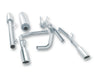 Borla 140187 Cat-BackExhaust System - S-Type - Truck Part Superstore