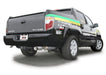 Borla 140195 Cat-Back Exhaust System - Touring - Truck Part Superstore