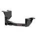 CURT 14019 Class 4 Trailer Hitch; 2in.; Select Silverado; Sierra 1500 (No Factory Receiver) - Truck Part Superstore