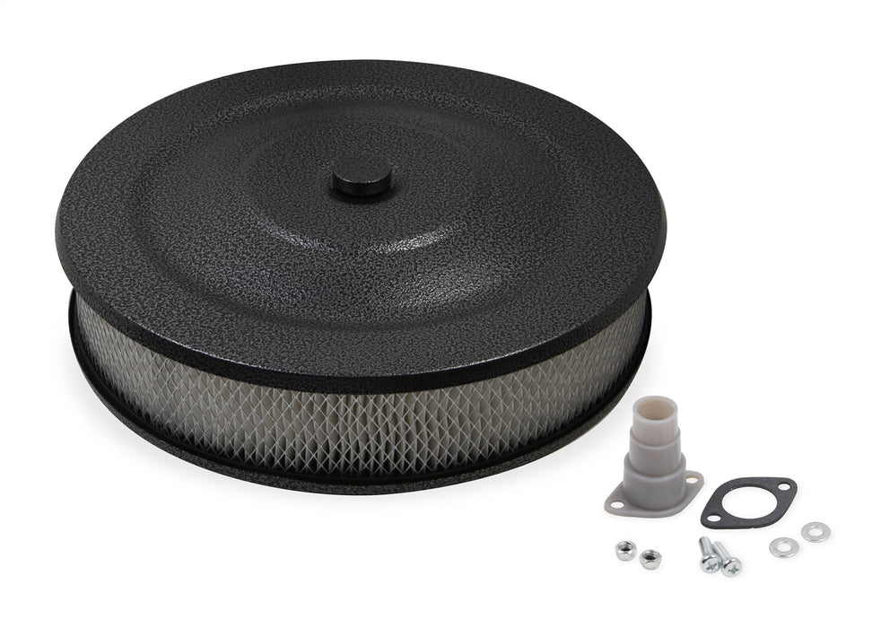 Mr Gasket 1401G Easy-Flow Air Cleaner - Truck Part Superstore