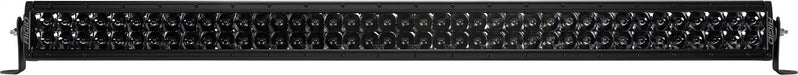 Rigid Industries 140213BLK 40 Inch Spot Midnight E-Series Pro RIGID Industries - Truck Part Superstore
