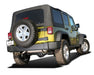 Borla 140218 Cat-BackExhaust System - Touring - Truck Part Superstore