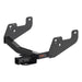 CURT 14021 CURT 14021 Class 4 Trailer Hitch; 2-Inch Receiver; Fits Select Ford F-150 - Truck Part Superstore