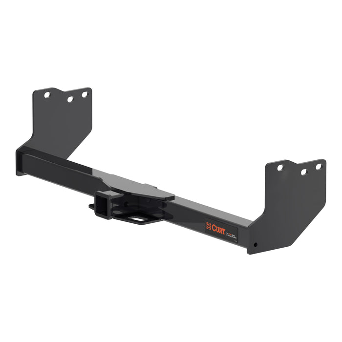 CURT 14022 Class IV 2 in. Receiver Hitch - Truck Part Superstore