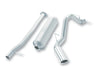 Borla 140230 Cat-Back Exhaust System - Touring - Truck Part Superstore