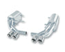 Borla 140233 Cat-Back Exhaust System - S-Type - Truck Part Superstore