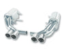 Borla 140234 Cat-Back Exhaust System - S-Type - Truck Part Superstore